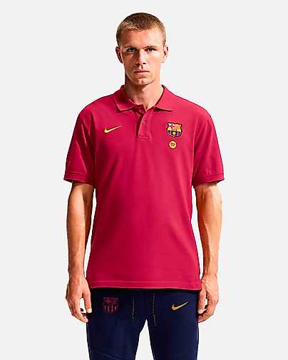 Polo FC Barcelona 2026/2027