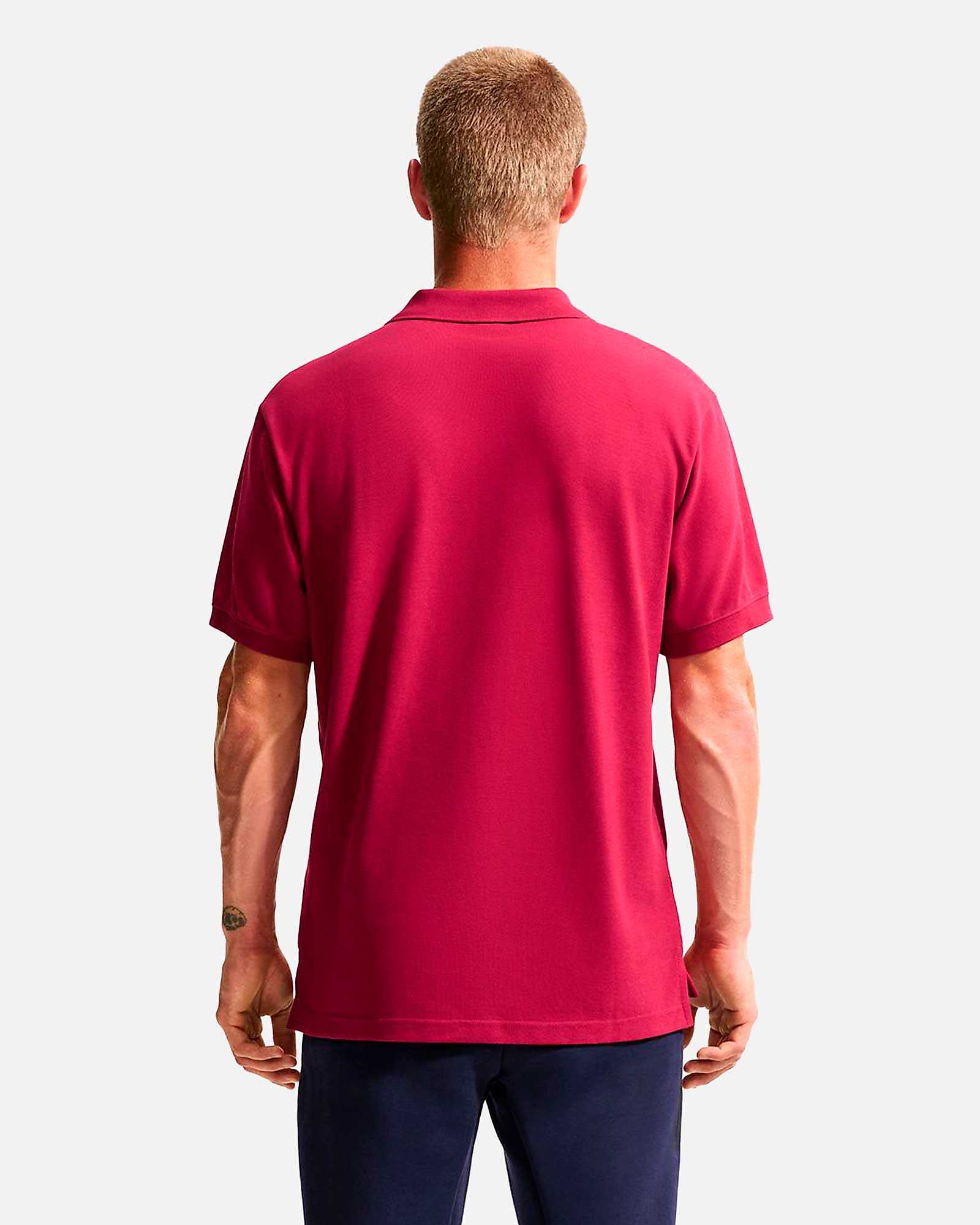 Polo FC Barcelona 2026/2027 - Fútbol Factory