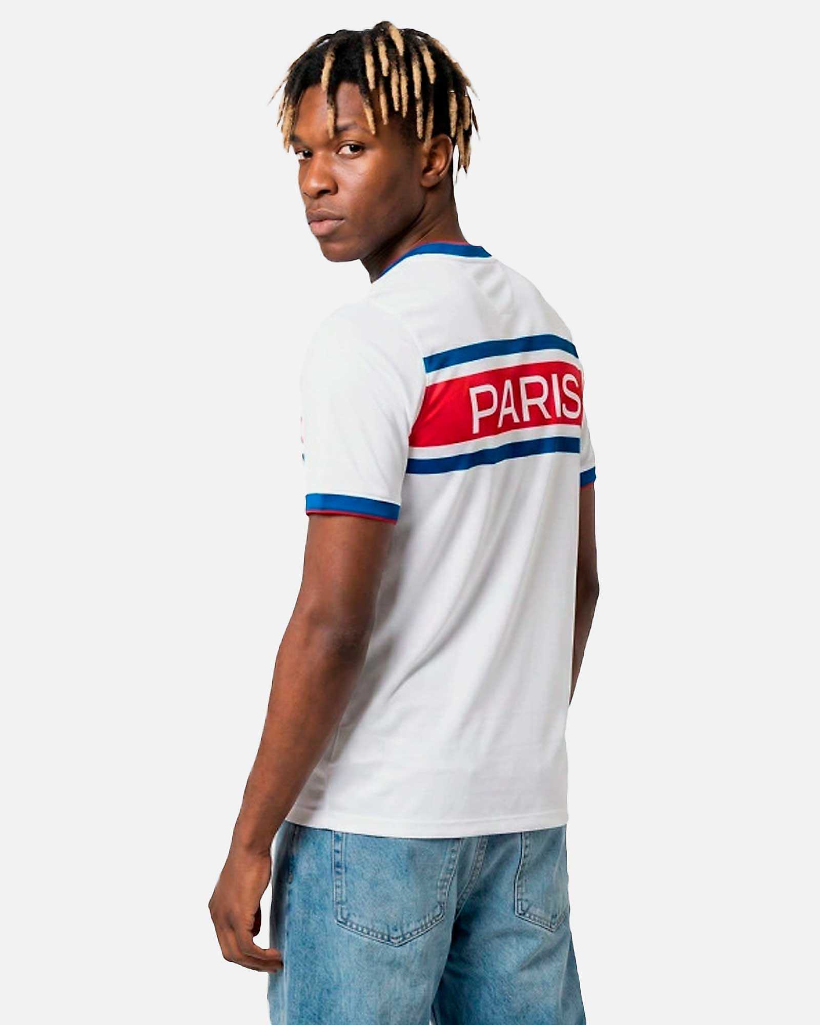 Camiseta PSG 2026/2027 Pre-Match - Fútbol Factory