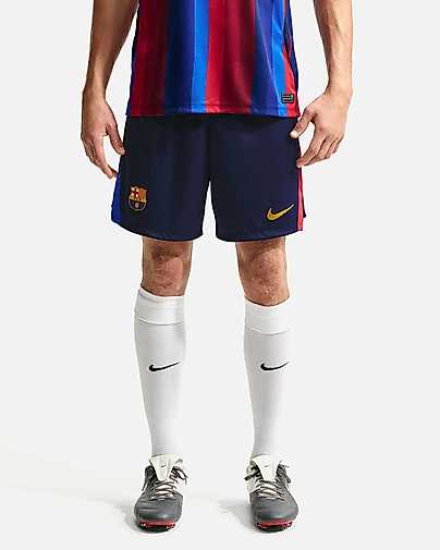 Pantalón corto 1ª FC Barcelona 2026/2027