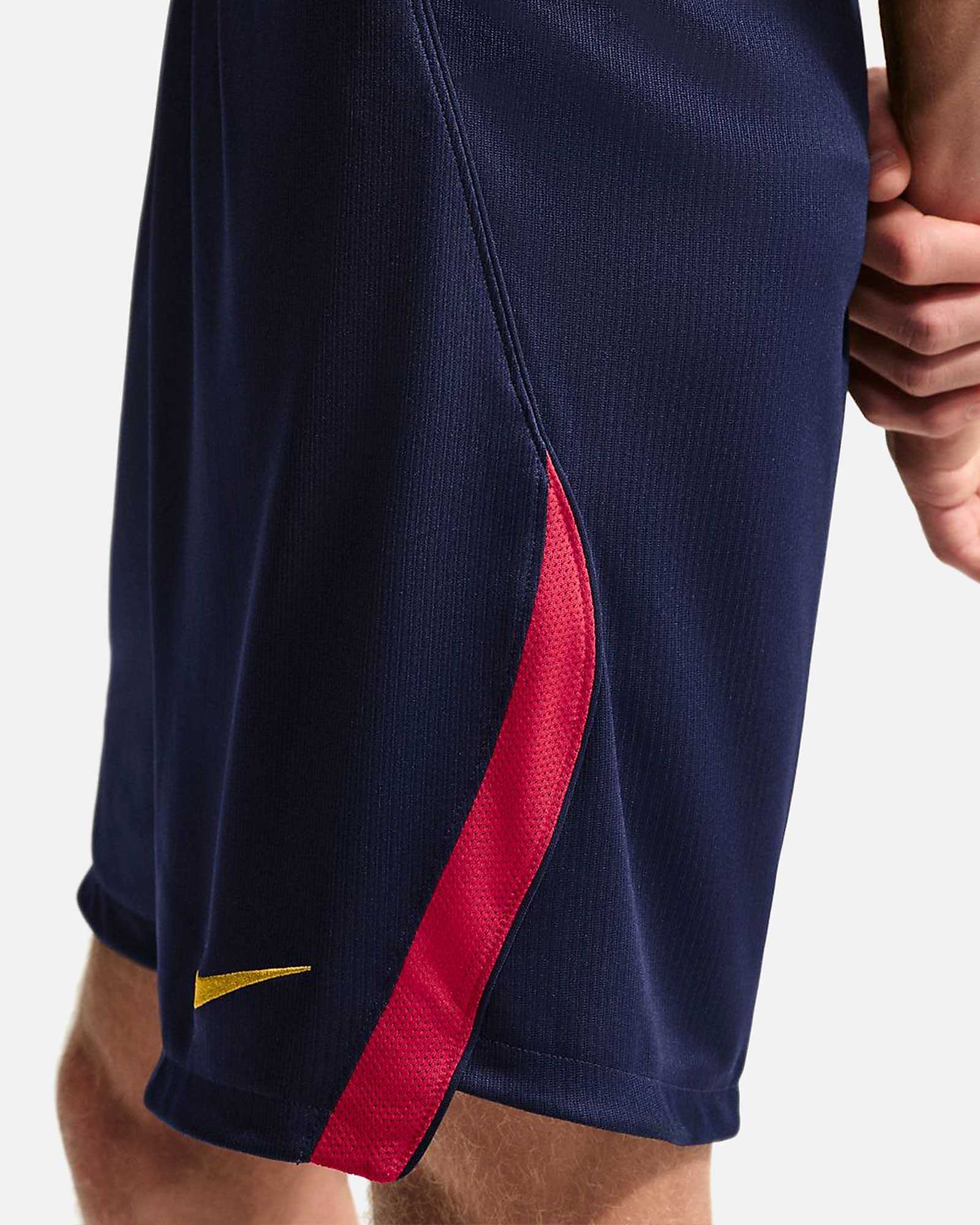 Pantalón corto 1ª FC Barcelona 2026/2027 Pantalón corto 1ª FC Barcelona 2026/2027 - Fútbol Factory