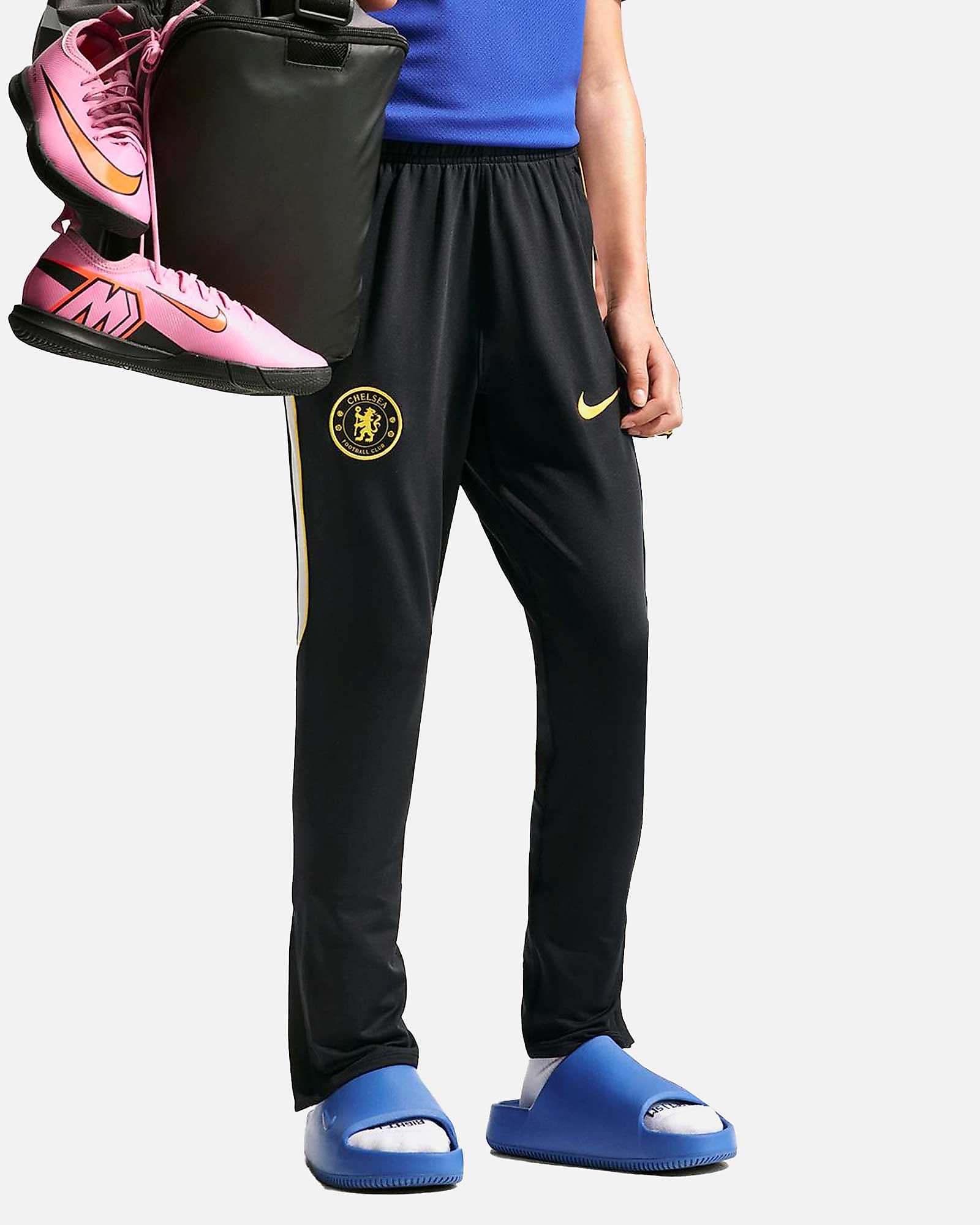 Pantalón Chelsea FC Training 2026/2027 - Fútbol Factory