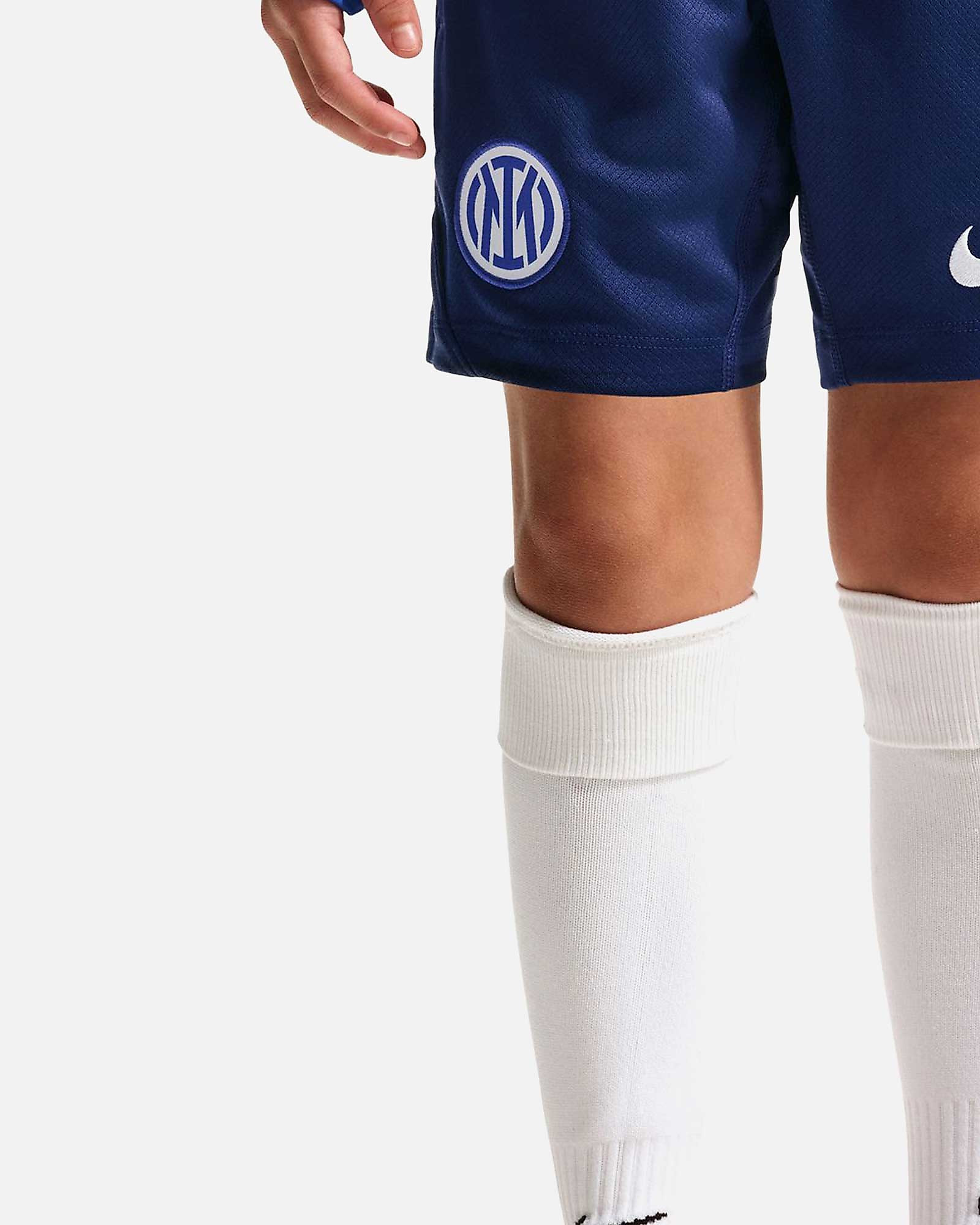 Pantalón corto Inter Milan Strike 2025/2026 - Fútbol Factory