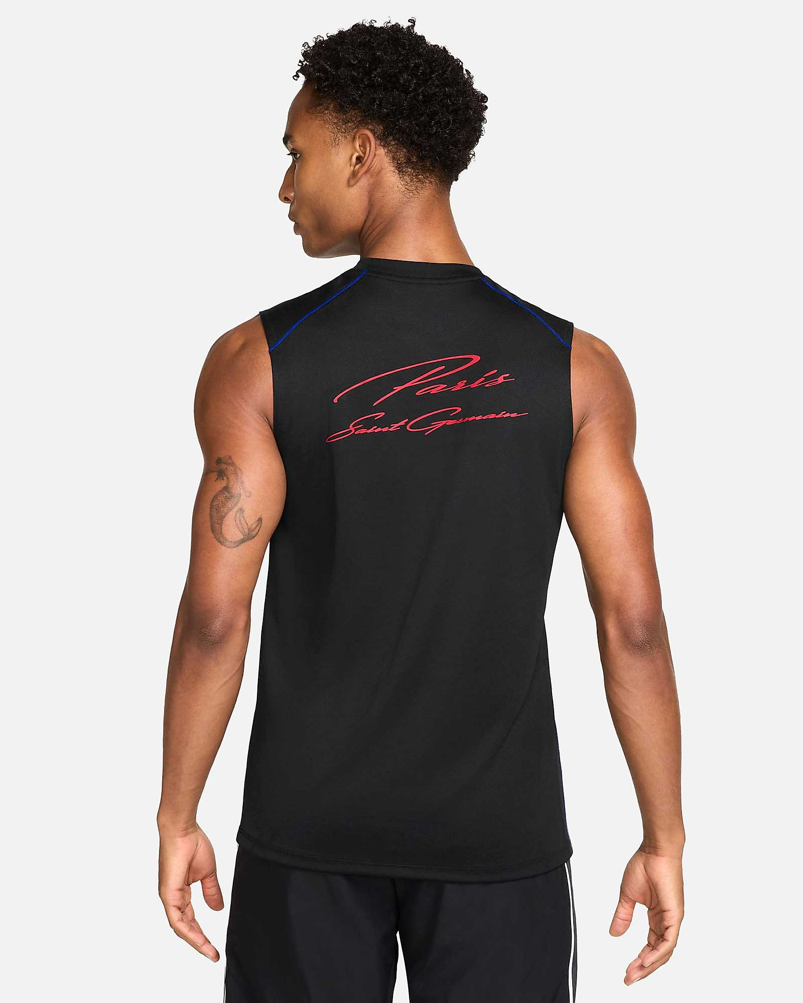 Camiseta de entrenamiento Paris Saint-Germain Strike Total 90 2026/2027 - Fútbol Factory