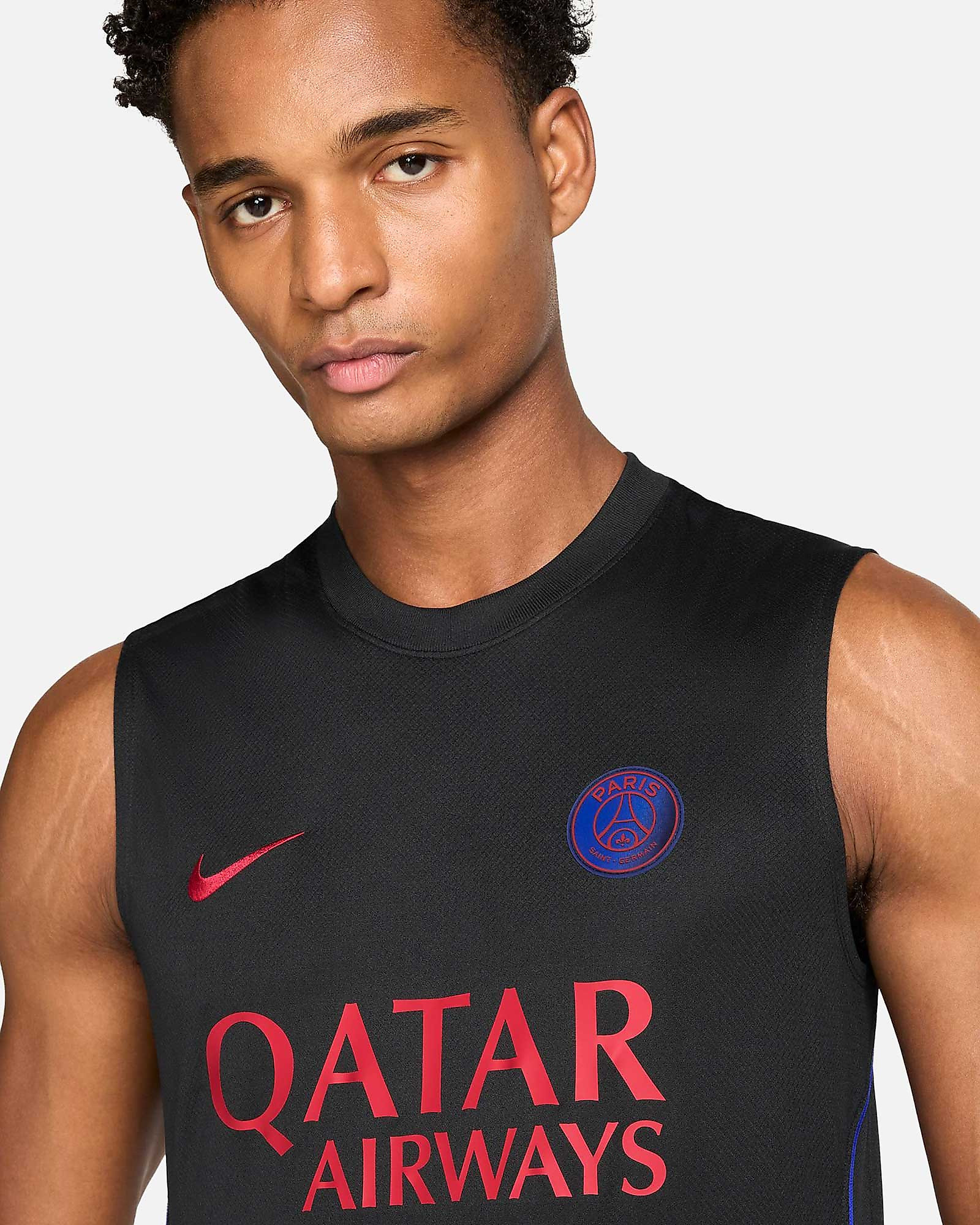 Camiseta de entrenamiento Paris Saint-Germain Strike Total 90 2026/2027 - Fútbol Factory