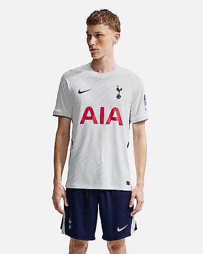 Camiseta 1ª Equipación Tottenham Hotspur 2026/2027
