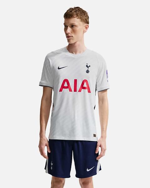 Camisola 1ª Tottenham Hotspur 2025/2026