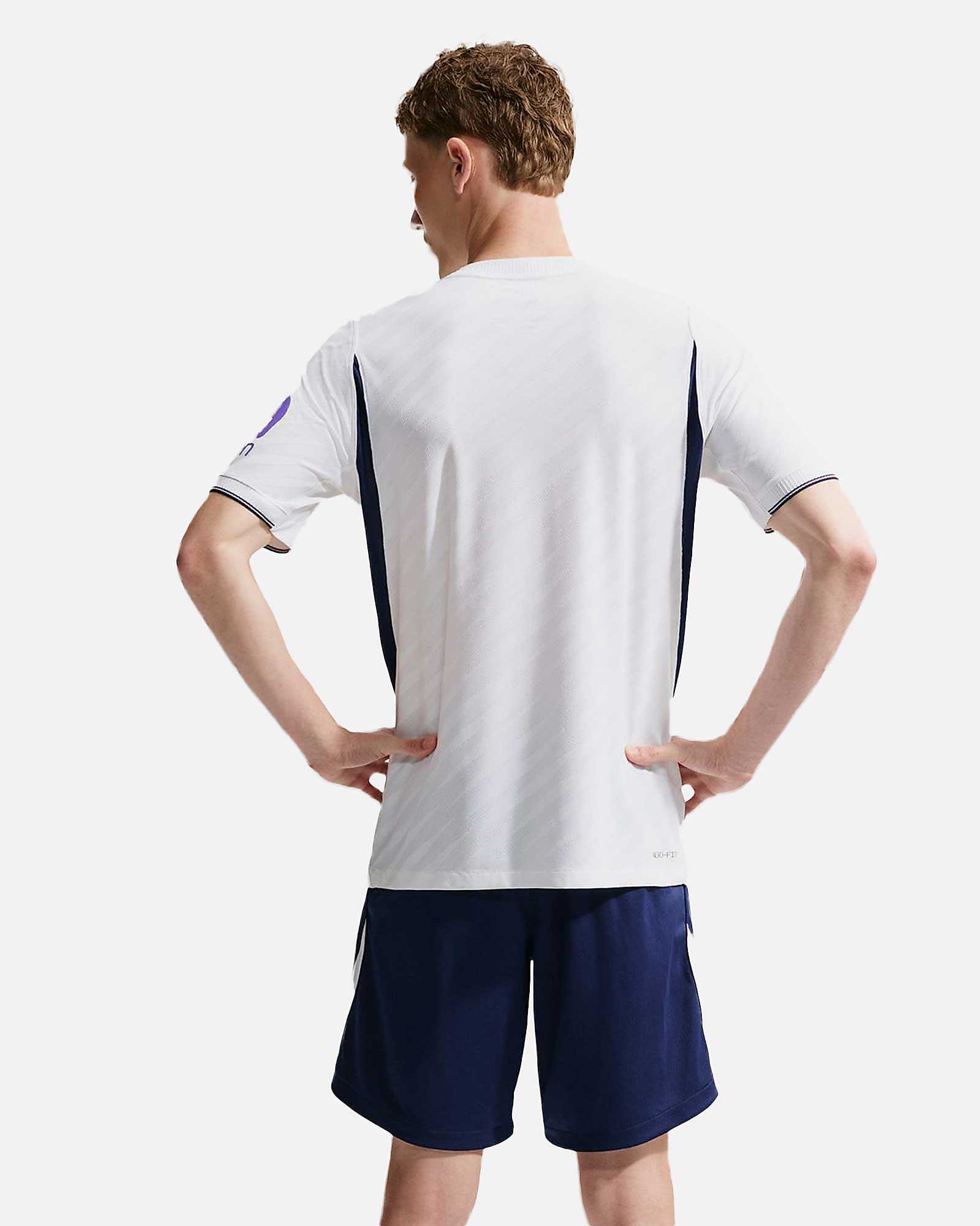 Camiseta 1ª Equipación Tottenham Hotspur 2026/2027 Camiseta 1ª Equipación Tottenham Hotspur 2026/2027 - Fútbol Factory