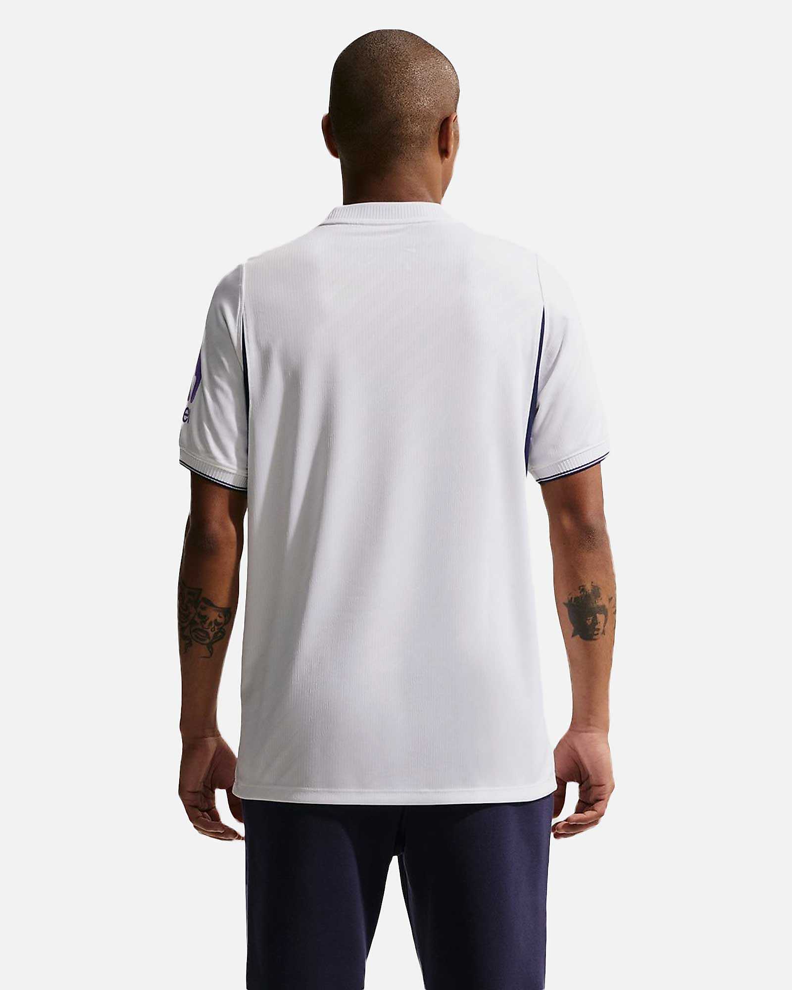 Camiseta 1ª Tottenham Hotspur 2026/2027 Camiseta 1ª Tottenham Hotspur 2026/2027 - Fútbol Factory