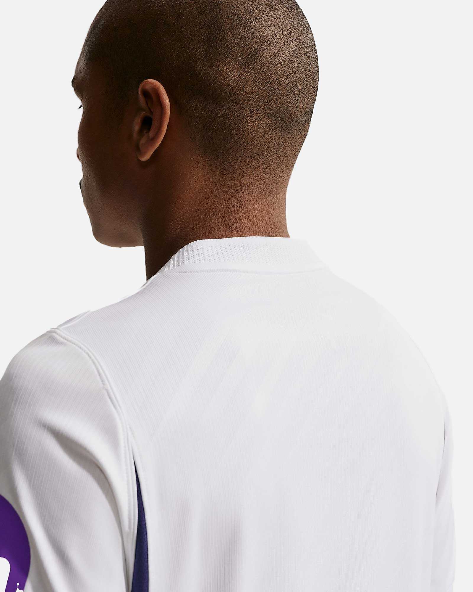 Camiseta 1ª Tottenham Hotspur 2026/2027 Camiseta 1ª Tottenham Hotspur 2026/2027 - Fútbol Factory