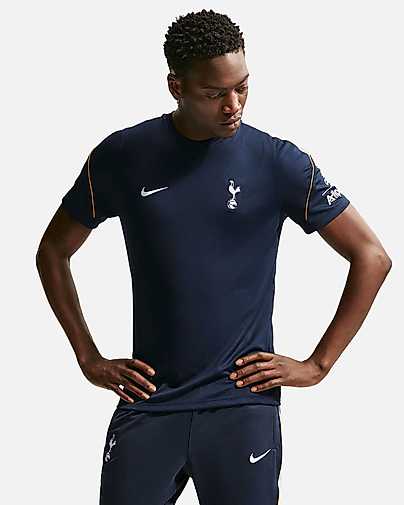 Camisola Tottenham Hotspur Strike 2026/2027