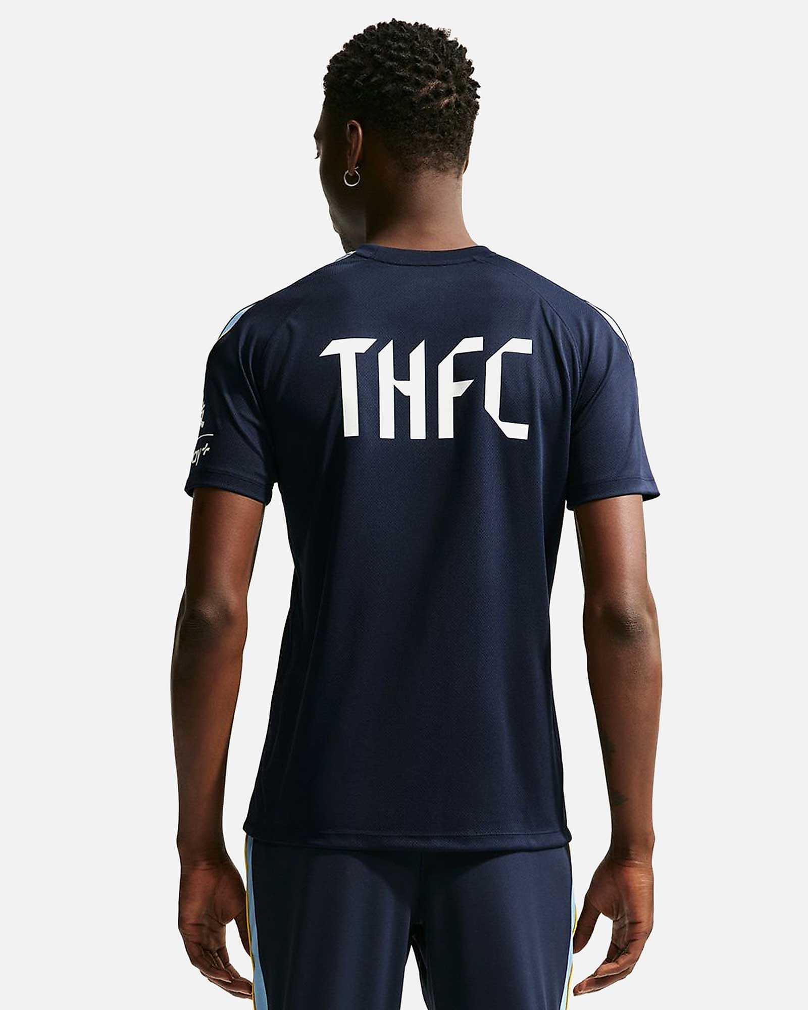 Camisola Tottenham Hotspur Strike 2026/2027 - Fútbol Factory