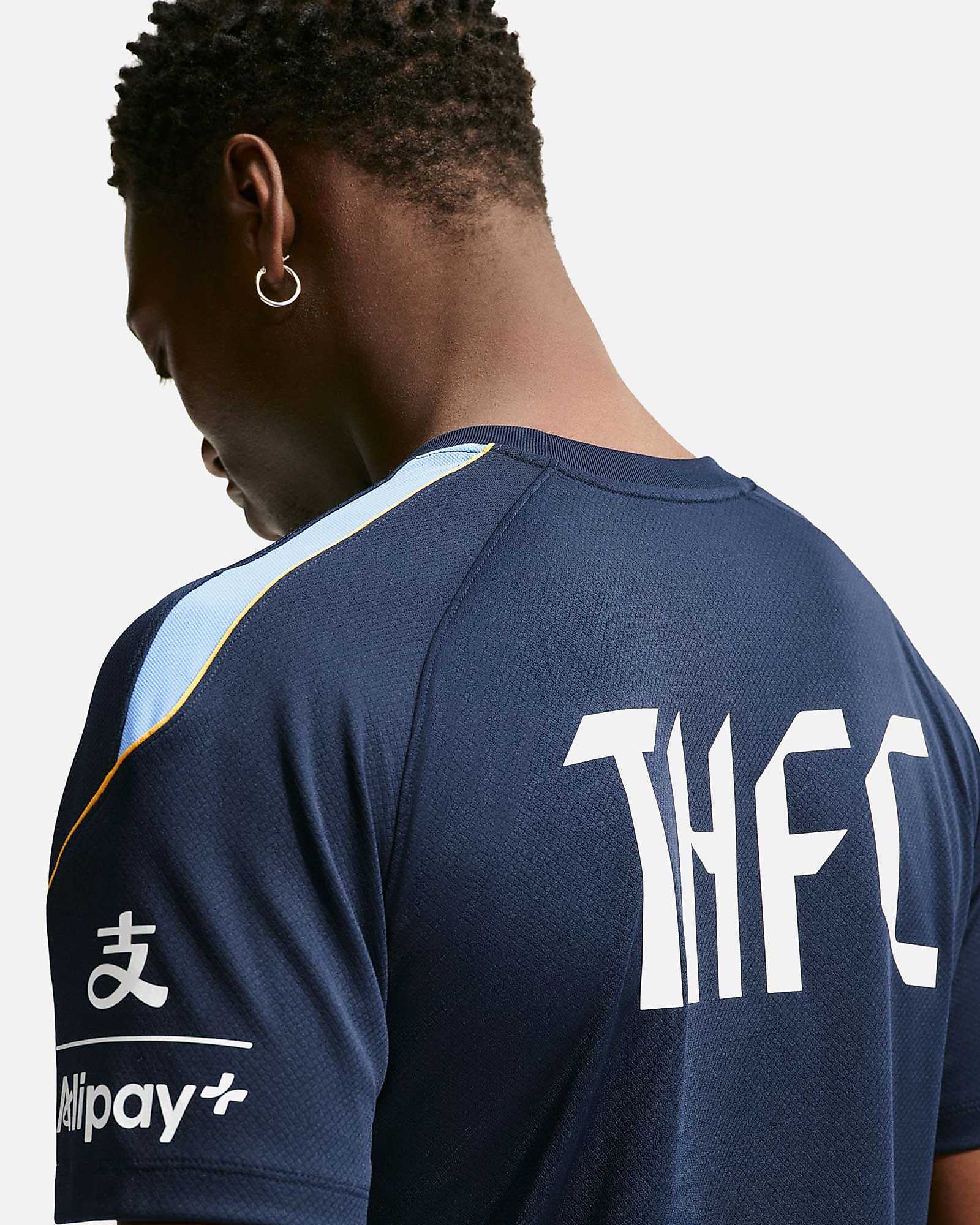 Camisola Tottenham Hotspur Strike 2026/2027 - Fútbol Factory