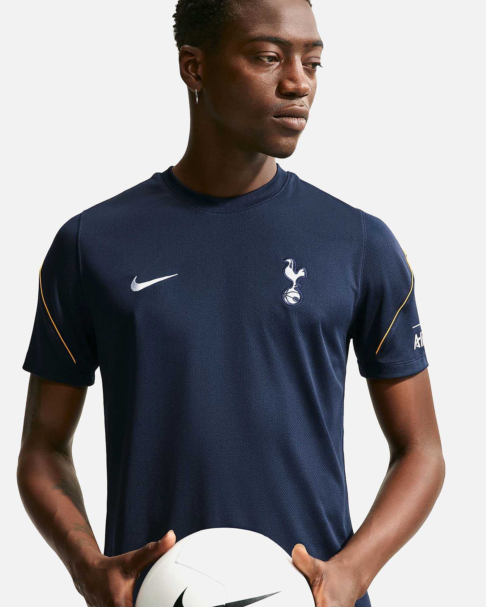 Camisola Tottenham Hotspur Strike 2026/2027 - Fútbol Factory