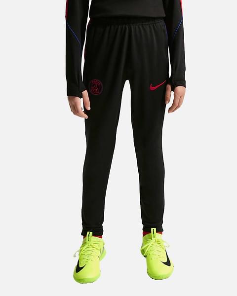 Pantalão de treino Paris Saint-Germain Strike 2026/2027