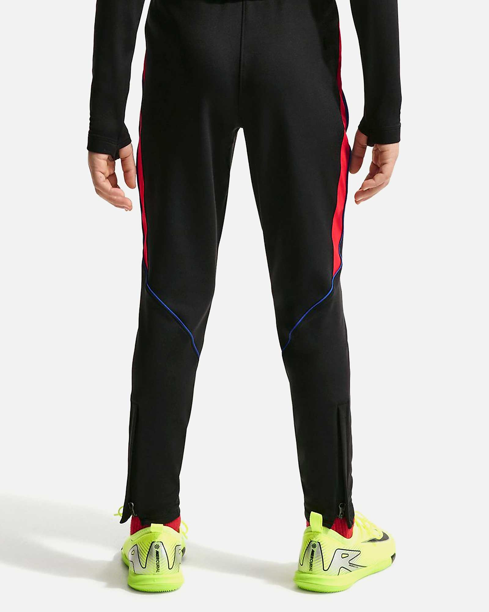 Pantalón de entrenamiento Paris Saint-Germain Strike 2026/2027 Pantalón de entrenamiento Paris Saint-Germain Strike 2026/2027 - Fútbol Factory