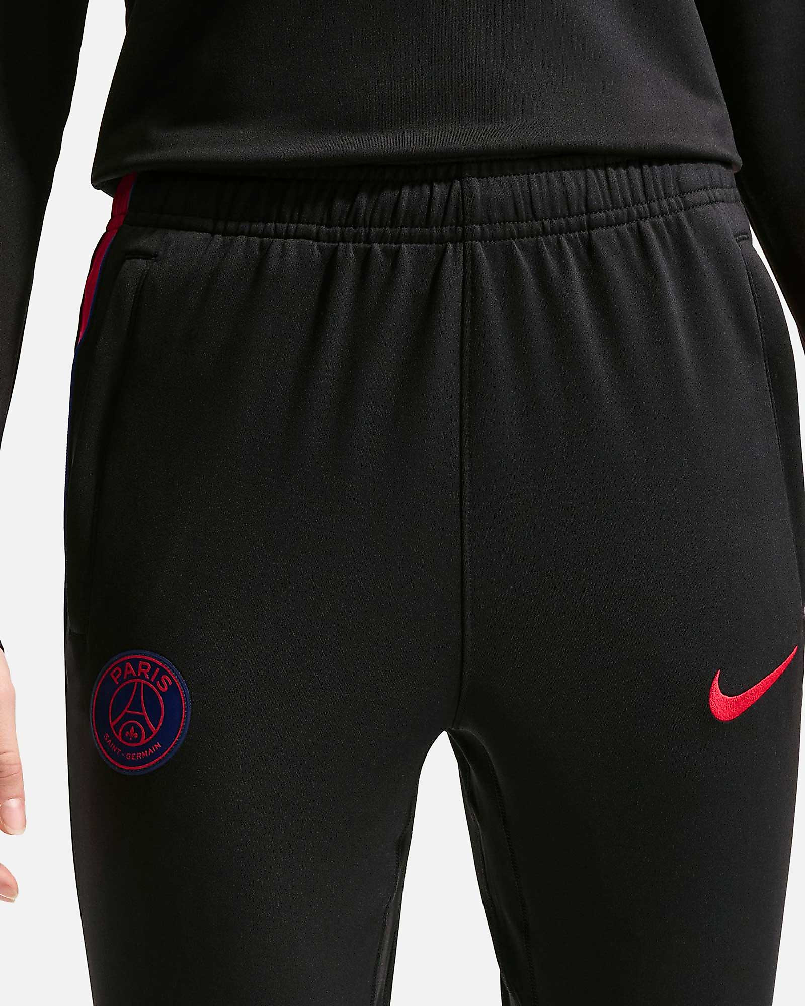 Pantalón de entrenamiento Paris Saint-Germain Strike 2026/2027 Pantalón de entrenamiento Paris Saint-Germain Strike 2026/2027 - Fútbol Factory