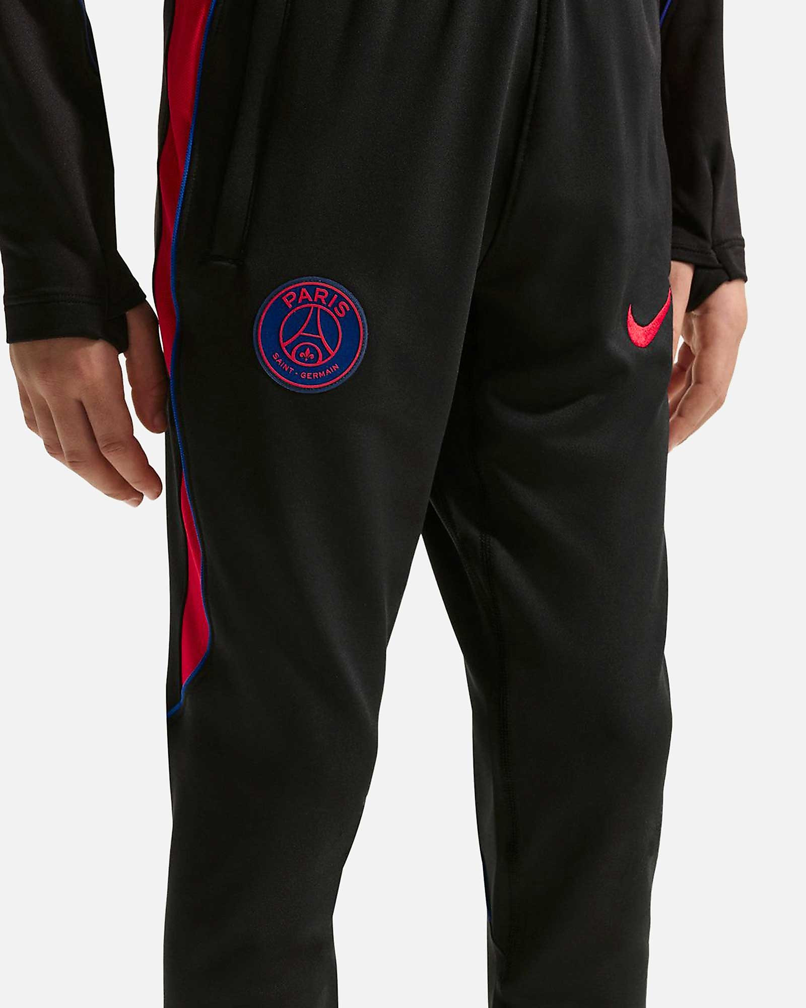 Pantalón de entrenamiento Paris Saint-Germain Strike 2026/2027 Pantalón de entrenamiento Paris Saint-Germain Strike 2026/2027 - Fútbol Factory