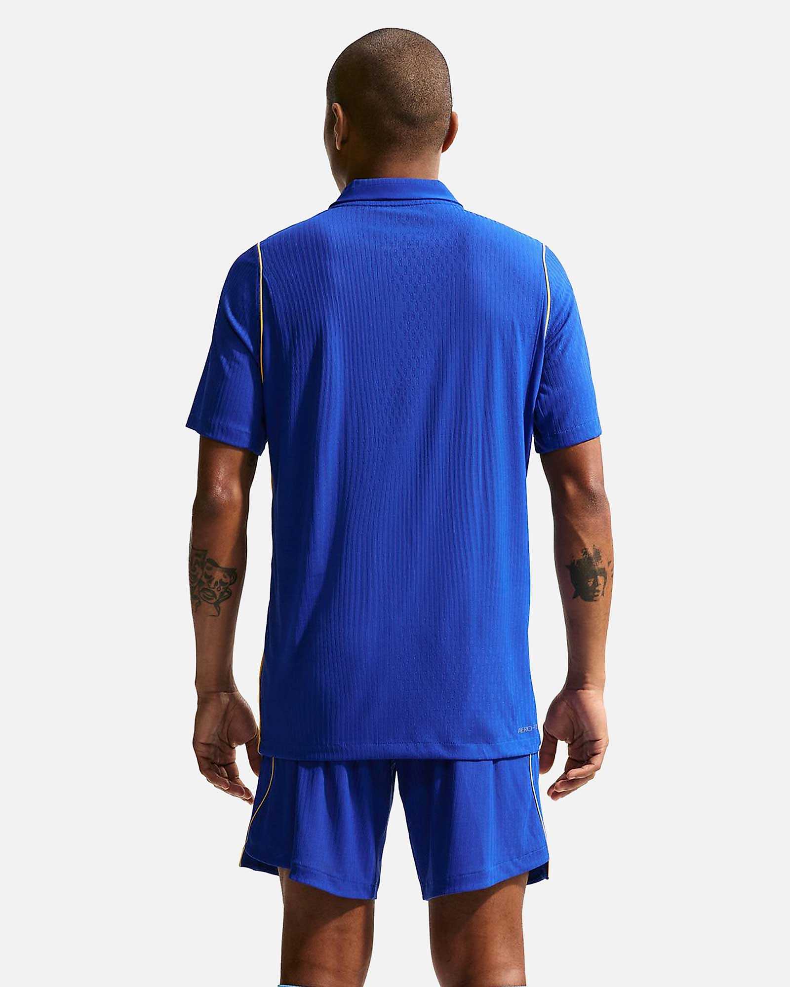 Camiseta 1ª Chelsea FC 2026/2027 Match - Fútbol Factory