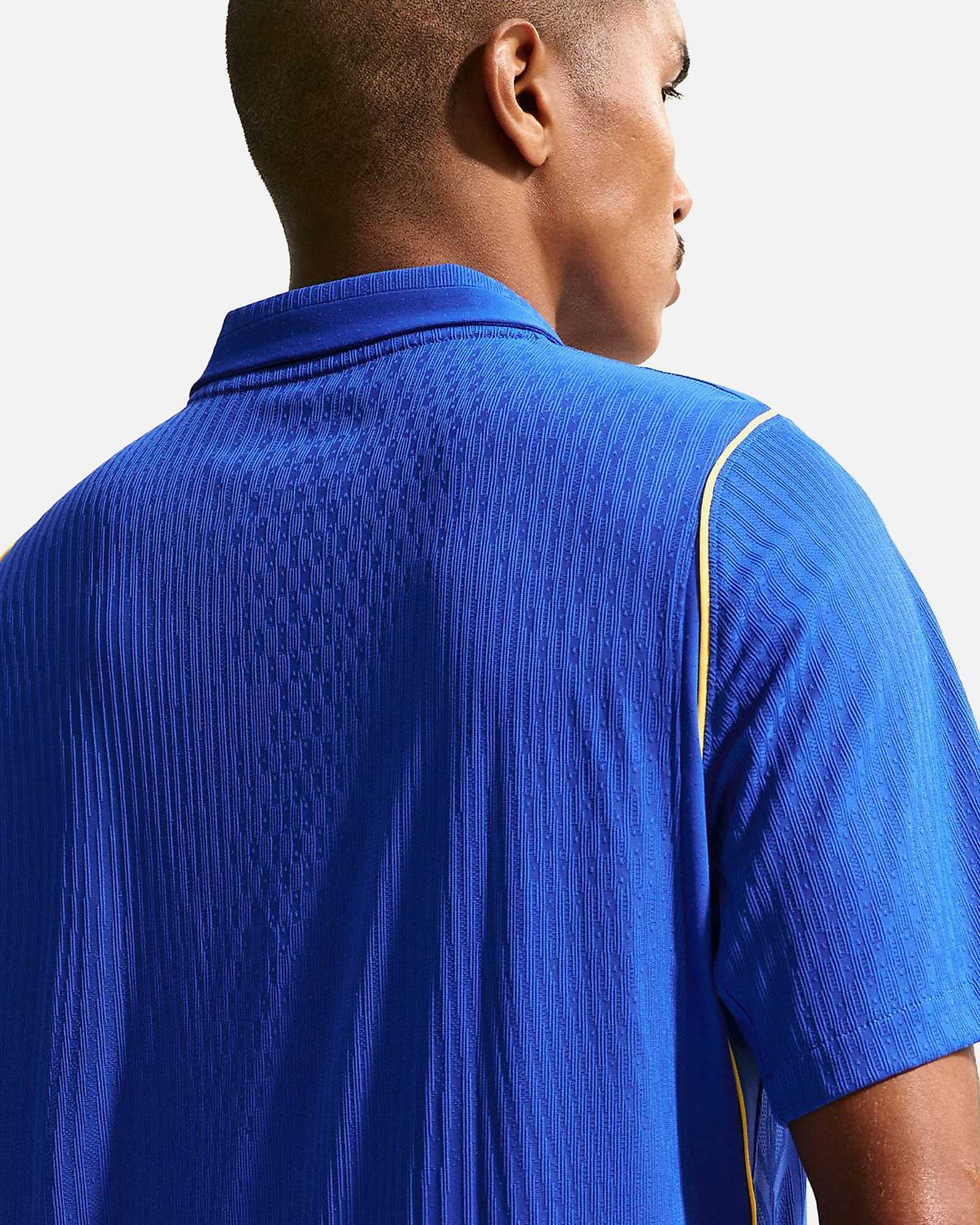 Camiseta 1ª Chelsea FC 2026/2027 Match - Fútbol Factory