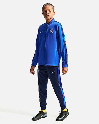 Chándal Inter Milan 2026/2027 TR