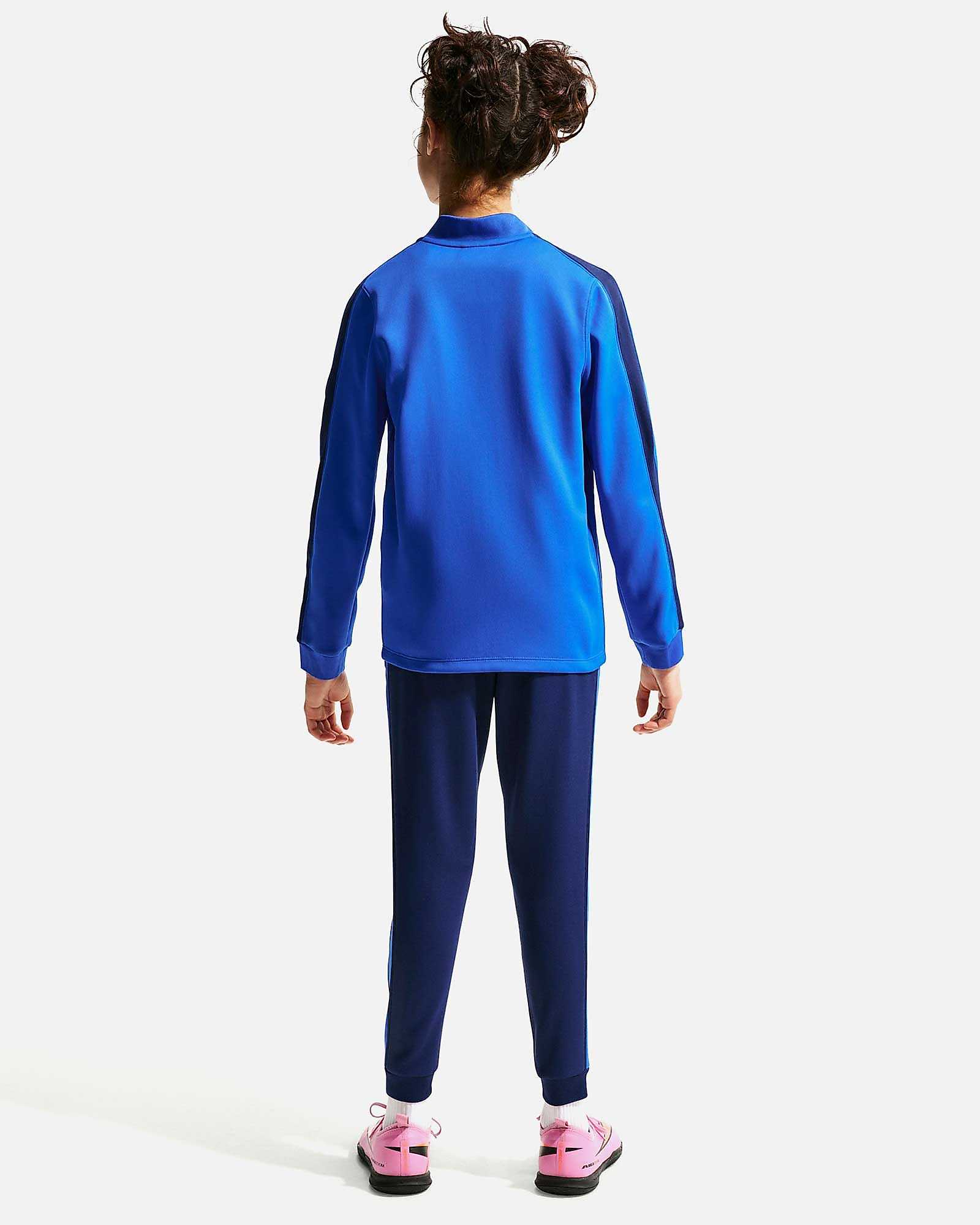 Chándal Inter Milan 2026/2027 TR Chándal Inter Milan 2026/2027 TR - Fútbol Factory