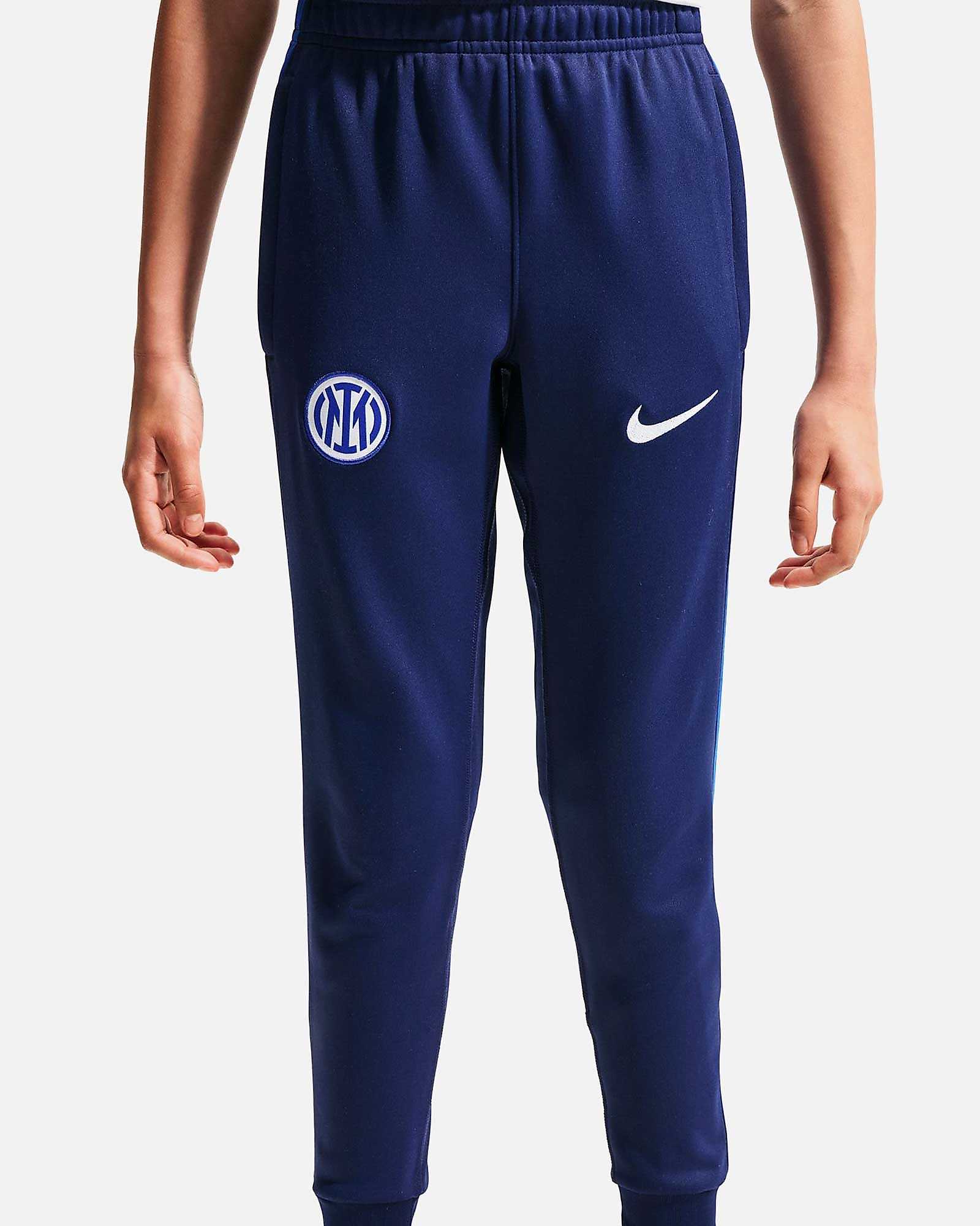 Chándal Inter Milan 2026/2027 TR Chándal Inter Milan 2026/2027 TR - Fútbol Factory