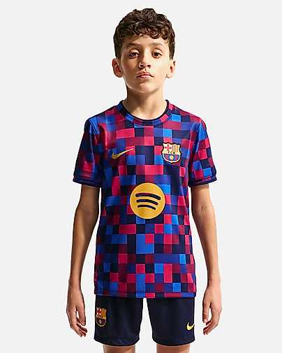 Camiseta FC Barcelona 2026/2027 Pre-Match