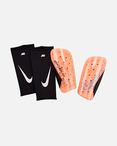 Espinilleras Nike Mercurial Lite