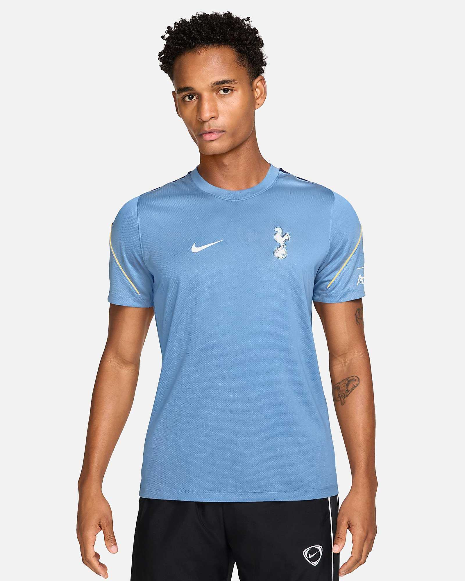 Camisola Tottenham Hotspur Strike 2026/2027 - Fútbol Factory