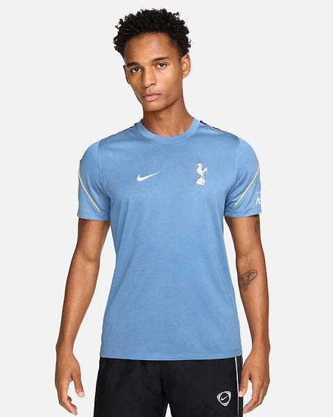 Camiseta Tottenham Hotspur Strike 2026/2027