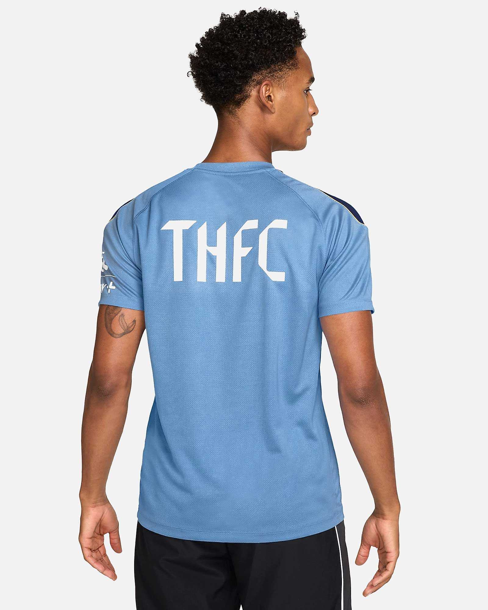 Camisola Tottenham Hotspur Strike 2026/2027 - Fútbol Factory