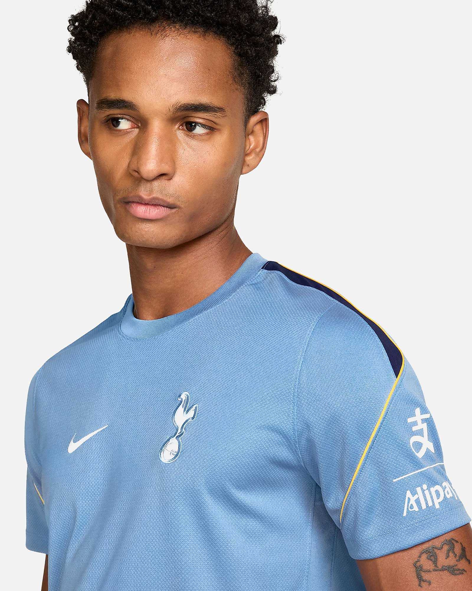Camisola Tottenham Hotspur Strike 2026/2027 - Fútbol Factory