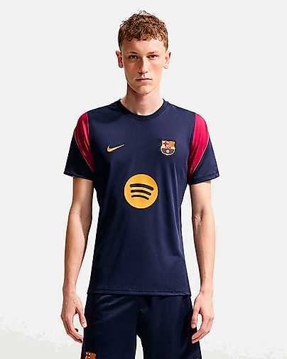 Camiseta FC Barcelona 2026/2027 Strike