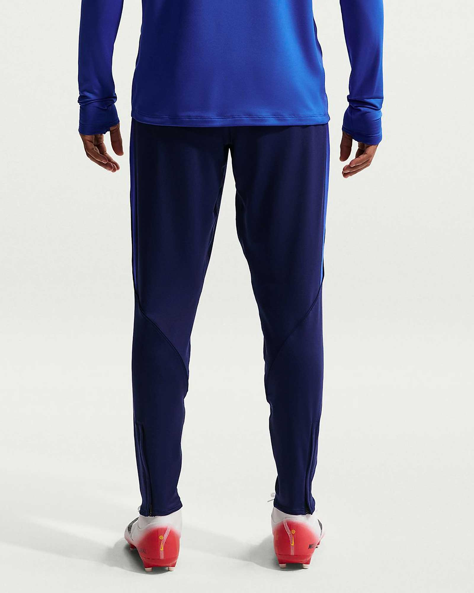Pantalón Inter de Milán Strike 2026/2027 Pantalón Inter de Milán Strike 2026/2027 - Fútbol Factory