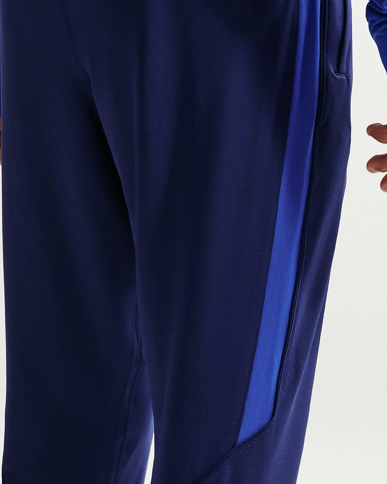 Pantalón Inter de Milán Strike 2026/2027 Pantalón Inter de Milán Strike 2026/2027 - Fútbol Factory