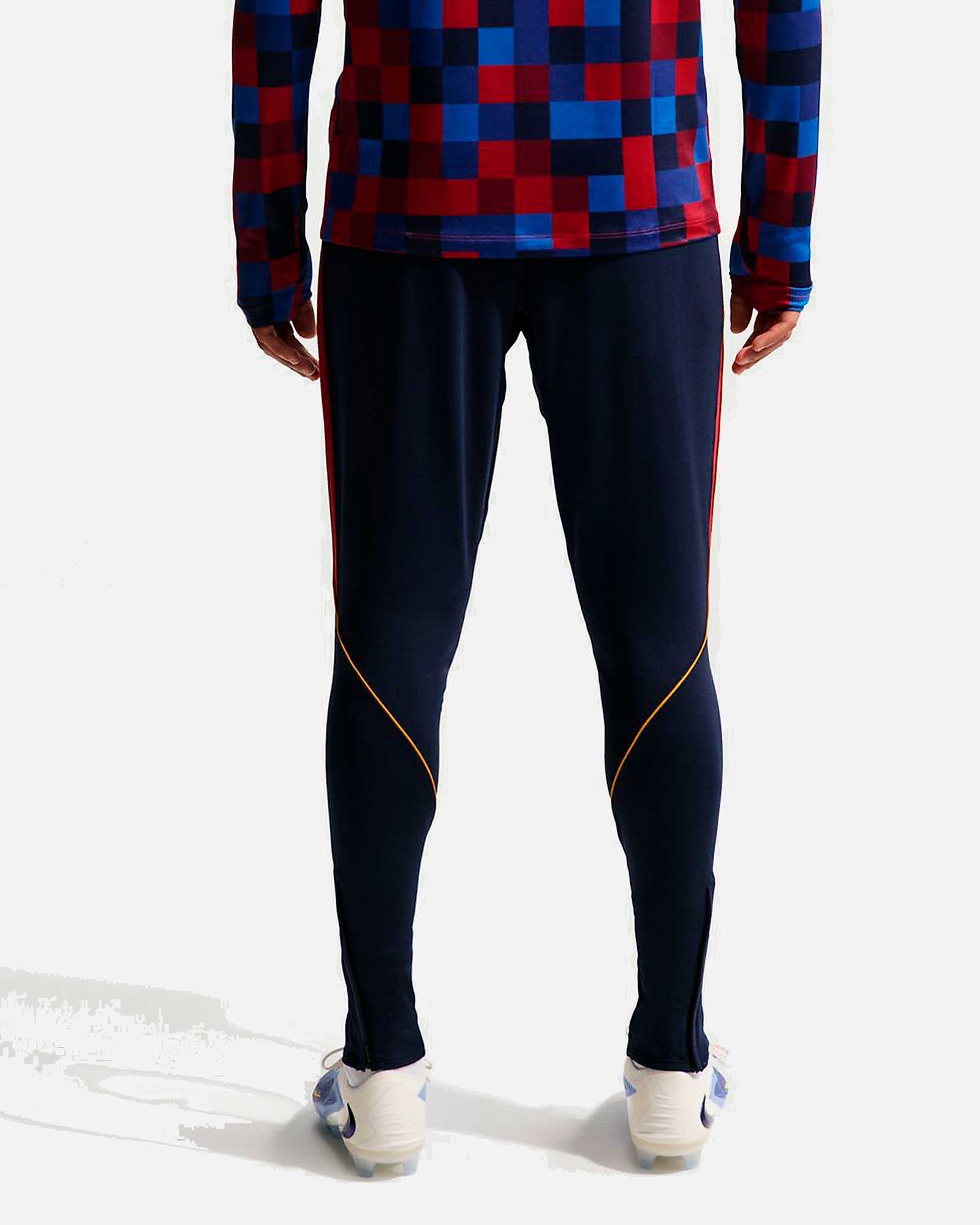 Calças compridas FC Barcelona 2026/2027 Strike Calças compridas FC Barcelona 2026/2027 Strike - Fútbol Factory