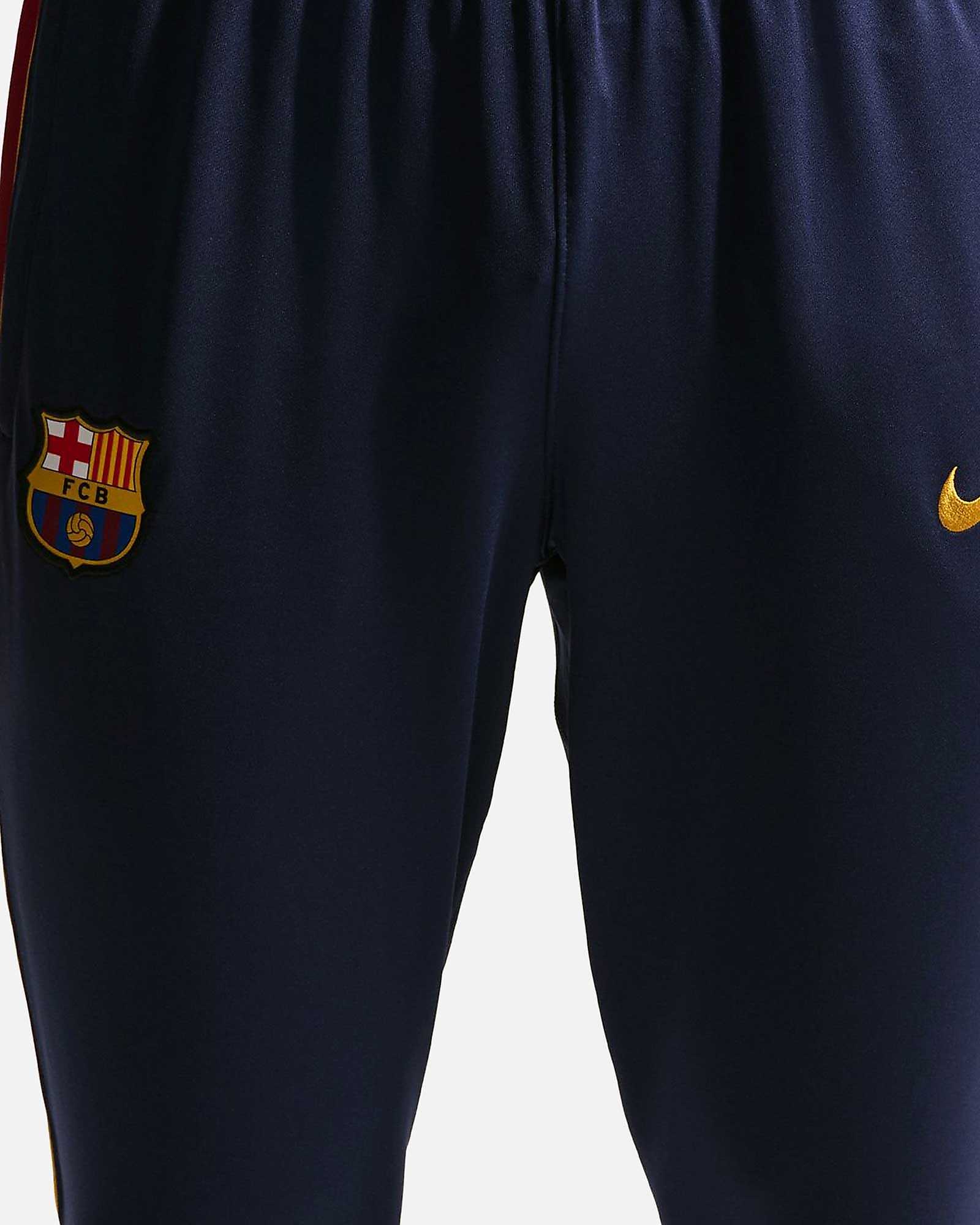Calças compridas FC Barcelona 2026/2027 Strike Calças compridas FC Barcelona 2026/2027 Strike - Fútbol Factory