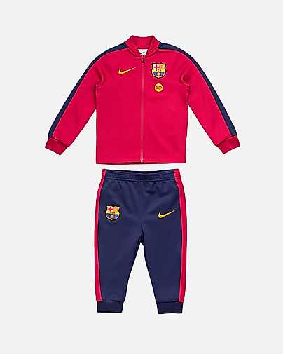 Chándal FC Barcelona 2026/2027