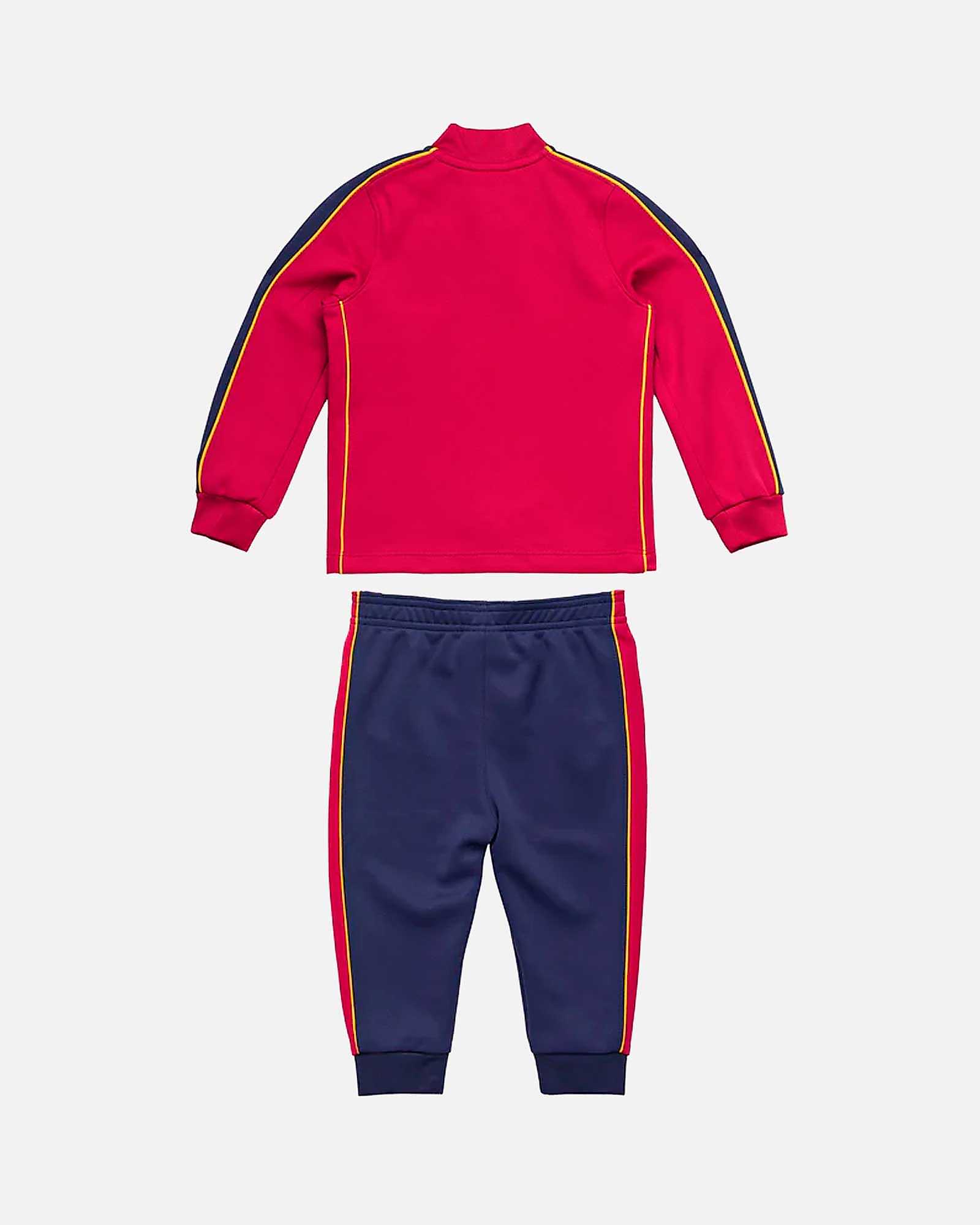 Chándal FC Barcelona 2026/2027 Chándal FC Barcelona 2026/2027 - Fútbol Factory