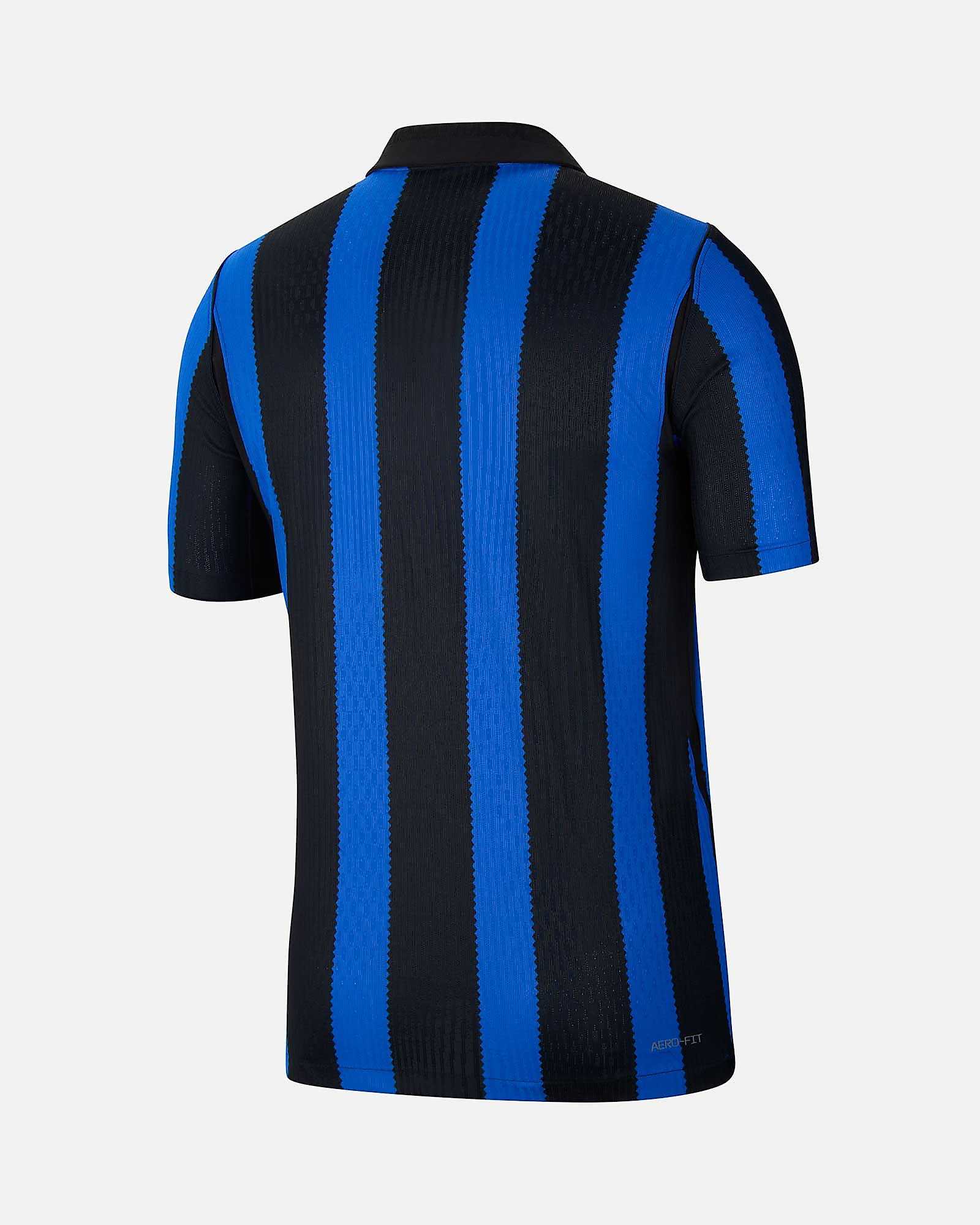Camiseta 1ª Inter de Milán 2026/2027 Match Camiseta 1ª Inter de Milán 2026/2027 Match - Fútbol Factory