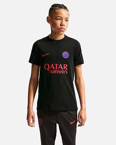 Camiseta Paris Saint-Germain Strike 2026/2027