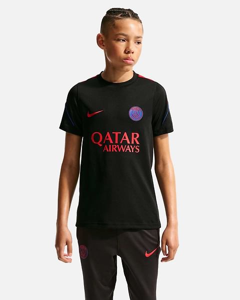 Camiseta PSG 2026/2027 Strike