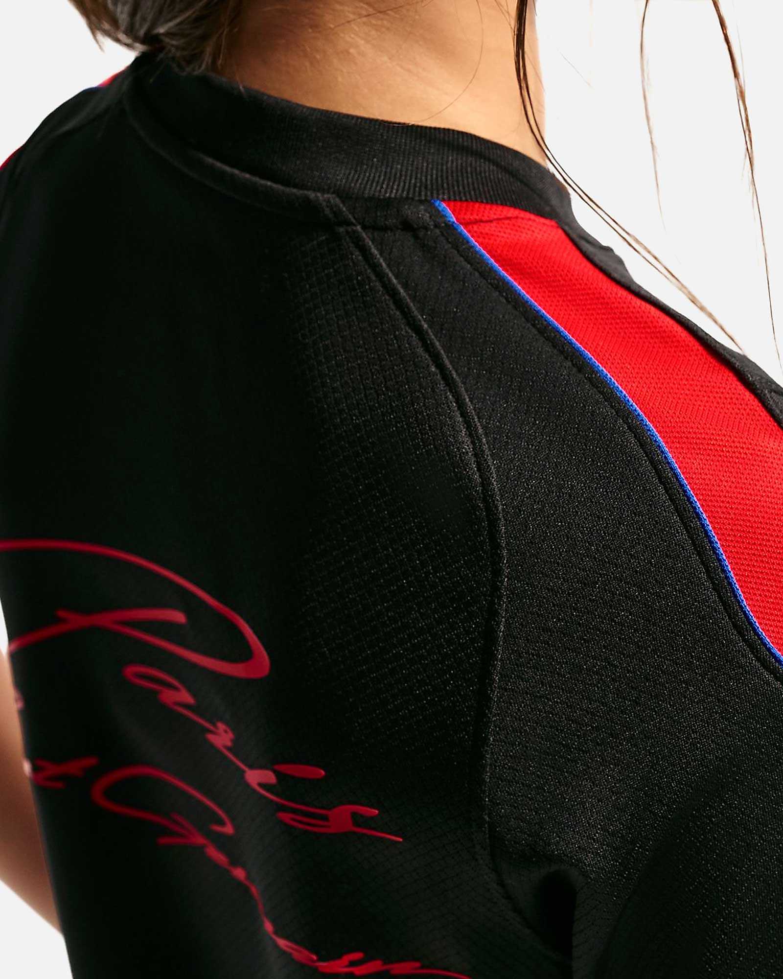 Camiseta Paris Saint-Germain Strike 2026/2027 Camiseta Paris Saint-Germain Strike 2026/2027 - Fútbol Factory