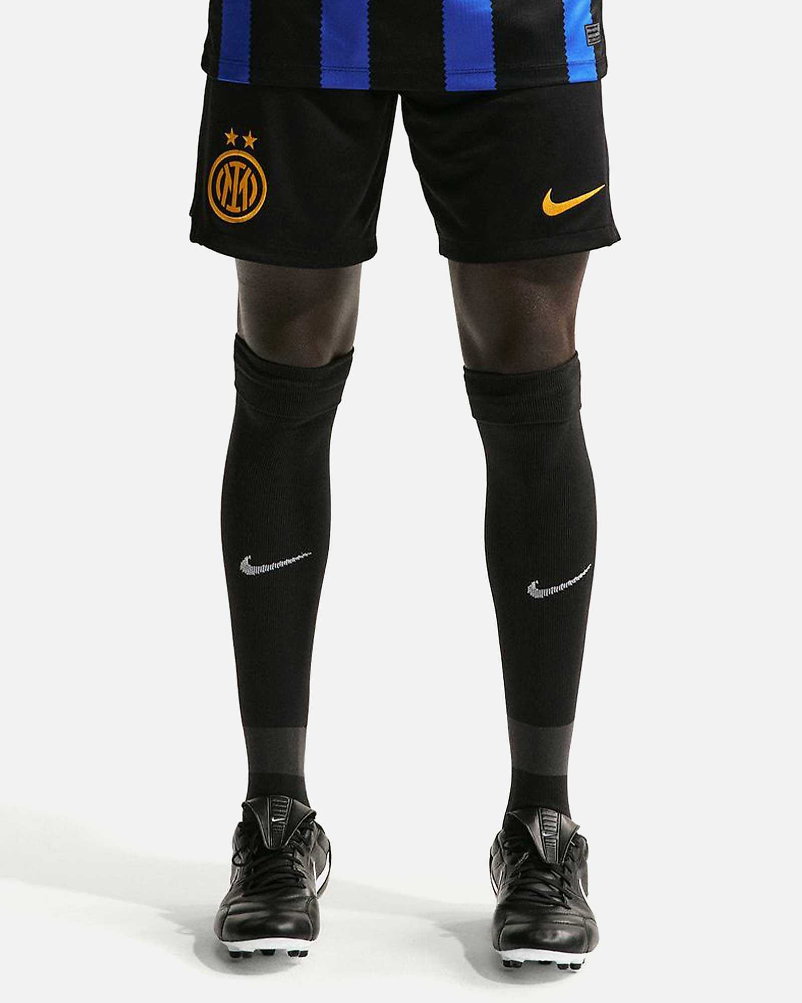 Pantalón 1ª Inter de Milán 2026/2027 Pantalón 1ª Inter de Milán 2026/2027 - Fútbol Factory