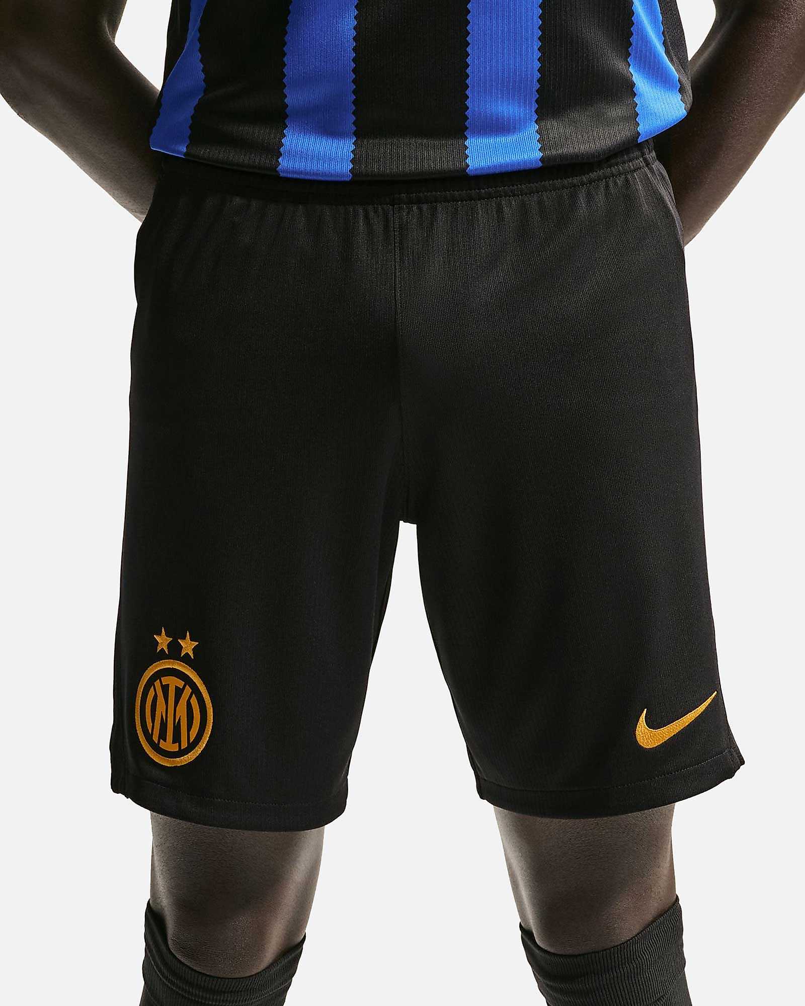 Pantalón 1ª Inter de Milán 2026/2027 Pantalón 1ª Inter de Milán 2026/2027 - Fútbol Factory