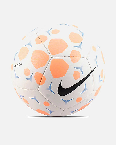 Balón Nike Pitch FA25