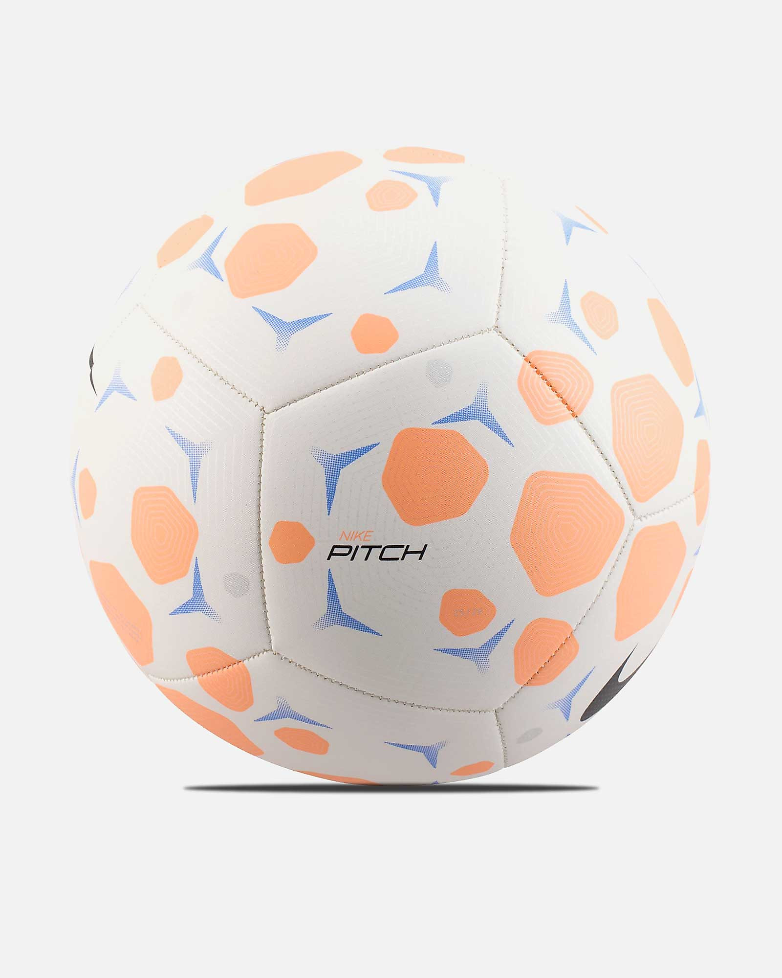 Balón Nike Pitch FA25 - Fútbol Factory