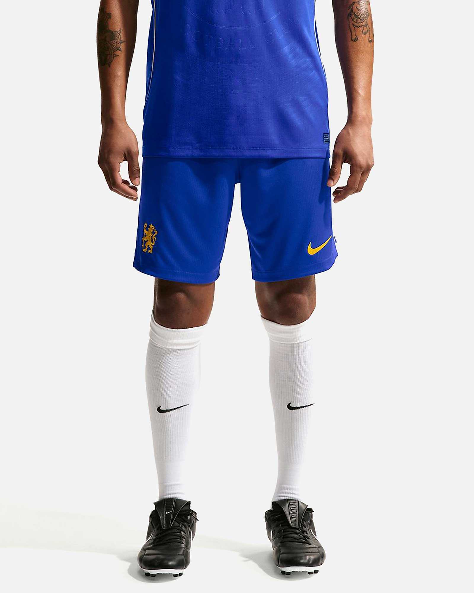 Pantalón corto 1ª Chelsea FC 2026/2027 - Fútbol Factory