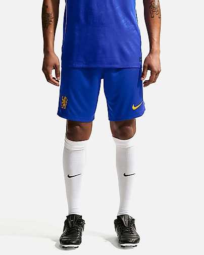 Pantalón corto 1ª Chelsea FC 2026/2027